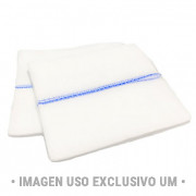 Gasa tejida con material radiopaco Gasa tejida con material radiopaco
