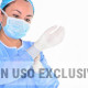 Guantes quirúrgicos de látex plus – libres de talco