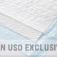 Protector super absorbente