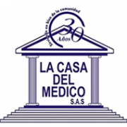 La casa del médico S.A.S. La casa del médico S.A.S.