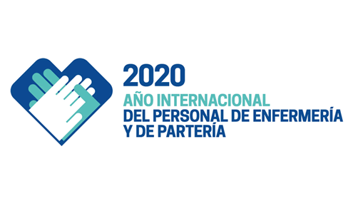 Año Internacional del Personal de Enfermería y de Partería