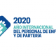 Año Internacional del Personal de Enfermería y de Partería