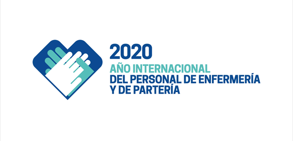 Año Internacional del Personal de Enfermería y de Partería Año Internacional del Personal de Enfermería y de Partería