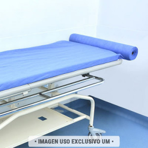 Sábanas y rollos para camillas Sábanas y rollos para camillas