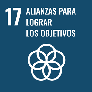 Alianzas para lograr los objetivos Alianzas para lograr los objetivos
