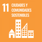 Ciudades y comunidades sostenibles Ciudades y comunidades sostenibles