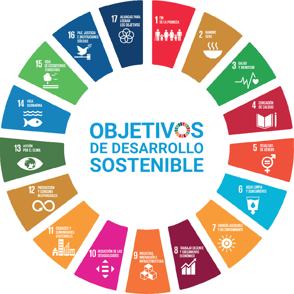 Objetivos de desarrollo sostenible Objetivos de desarrollo sostenible