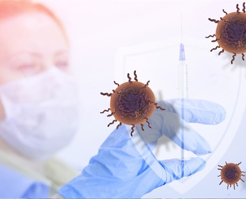 Pandemia Coronavirus