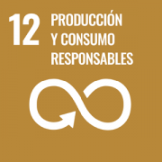 Producción y consumo responsables Producción y consumo responsables