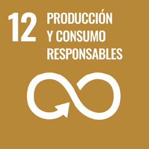 Producción y consumo responsables Producción y consumo responsables