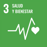 Salud y bienestar Salud y bienestar