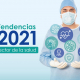 Tendencias 2021 sector de la salud