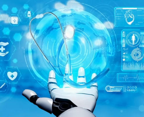 Innovación en salud