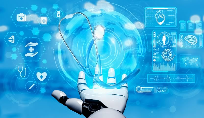 Innovación en salud Innovación en salud