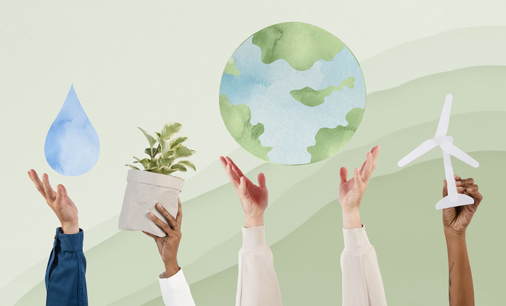 Responsabilidad social - Medio ambiente
