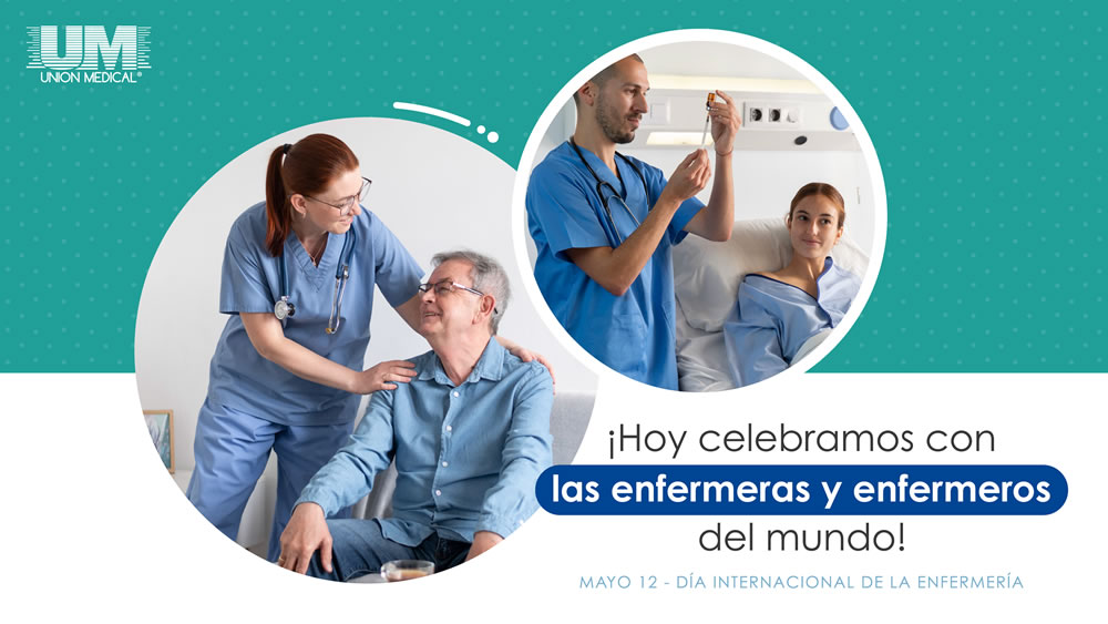 Día de la Enfermería