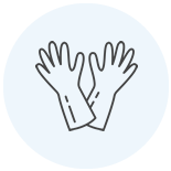 Guantes