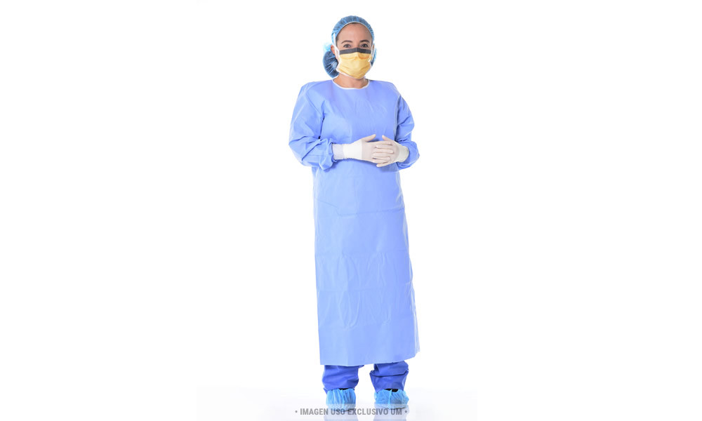 ¿Protegen bien los EPP contra el riesgo biológico?