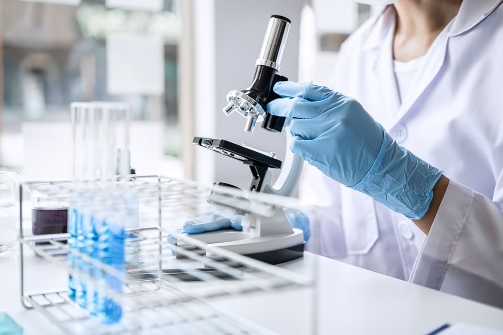 Investigaciones científicas