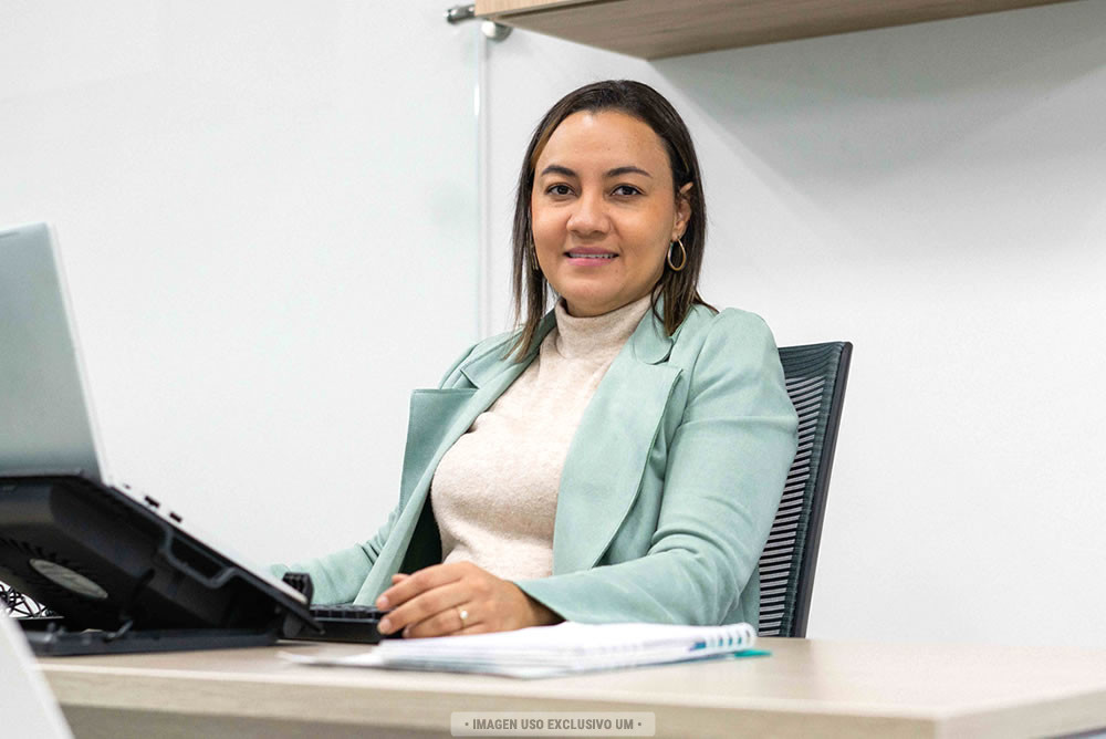 Dirección de Desarrollo Técnico - Union Medical