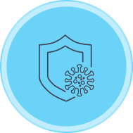 Protección de los equipos