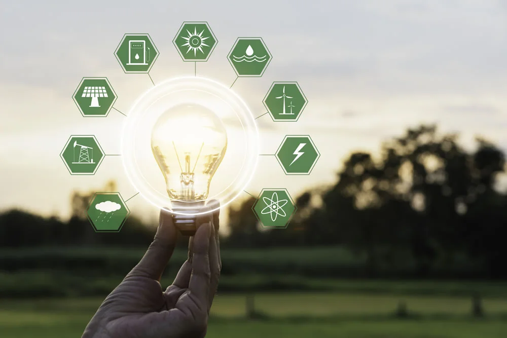 Eficiencia energética en un hospital