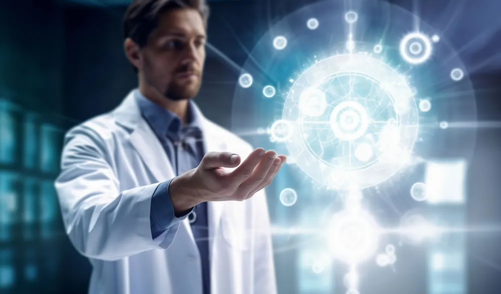 Qué cambiará en la medicina en los próximos 5 años
