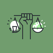 Cultura de ahorro de energía