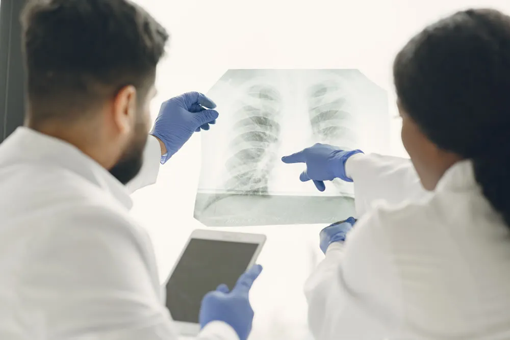 Tuberculosis: la epidemia que aún amenaza al mundo