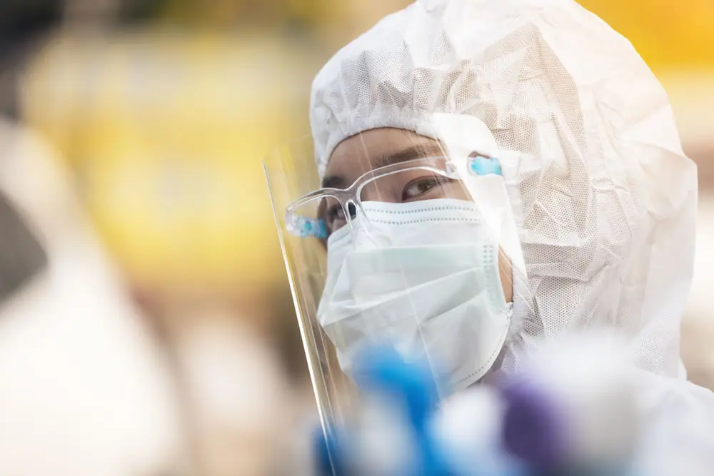 6 claves para fortalecer la bioseguridad