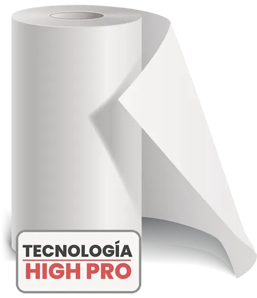 Tecnología High Pro