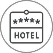 Hoteles