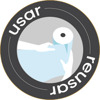 usar / reusar
