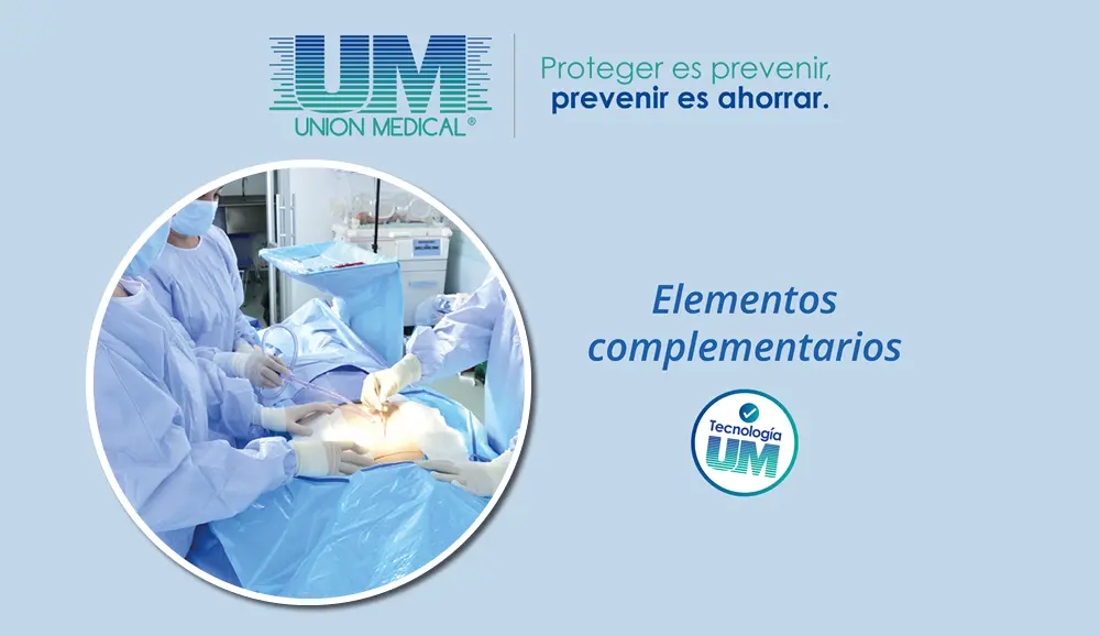 Elementos complementarios