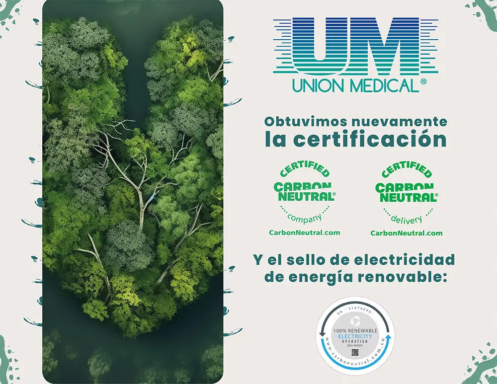 Certificaciones UM