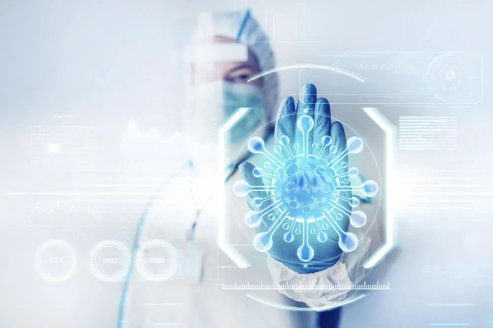 El futuro de las infecciones