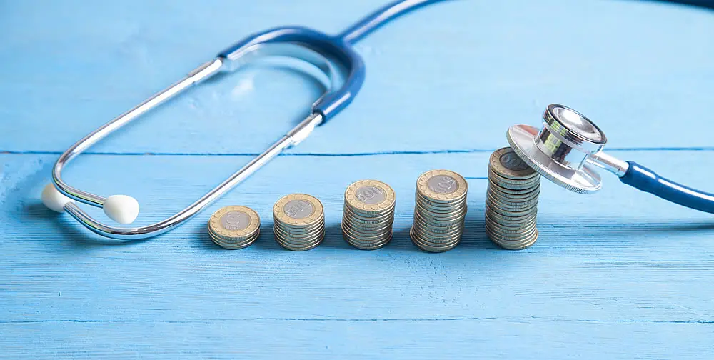 Rentabilidad y calidad en salud
