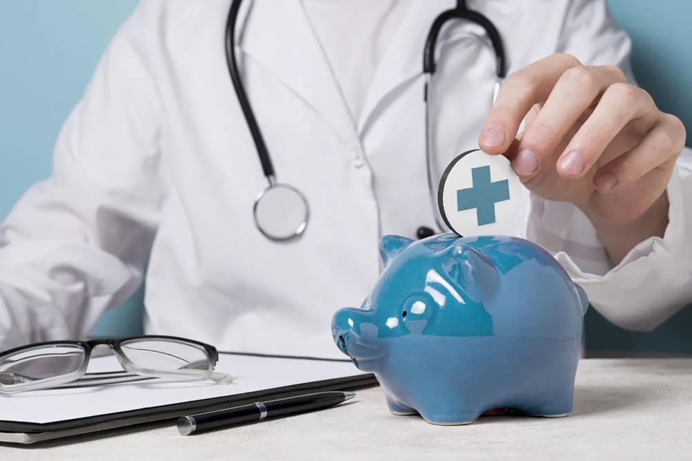 Calidad y logística en el sector salud UM - Union Medical