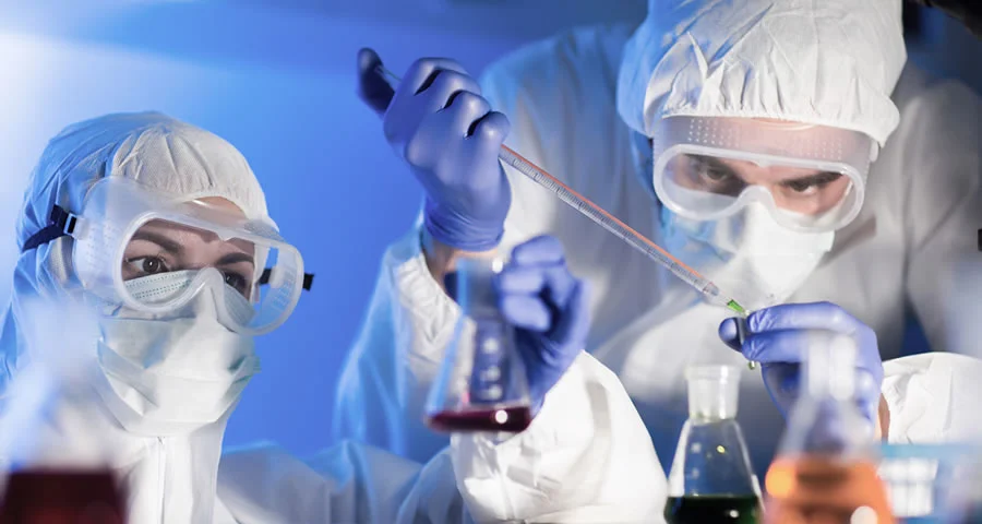 Avances Médicos