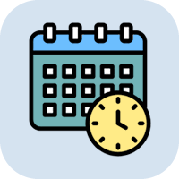 Horarios de trabajo