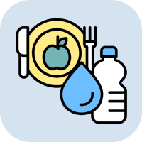 Nutrición e hidratación