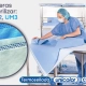 Envolvedera para esterilización SMS de Union Medical