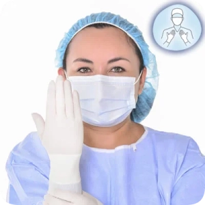 Elementos de protección personal Portafolio de soluciones Union Medical - UM