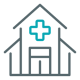 Beneficios para las instituciones hospitalarias