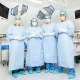 Union Medical - Ropa de uso único