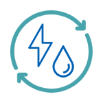 Ahorro energía y agua