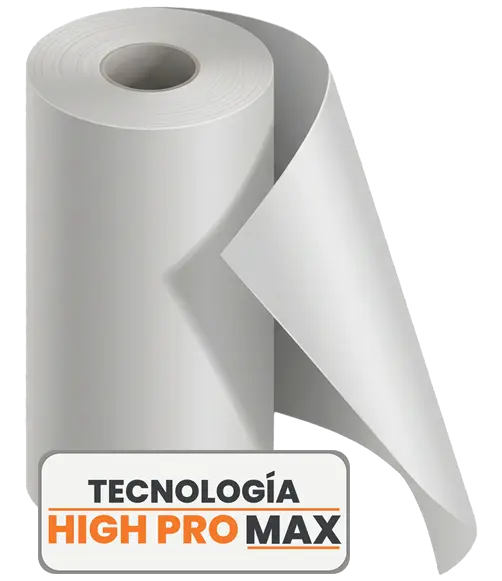 Tecnología High Pro Max Union Medical